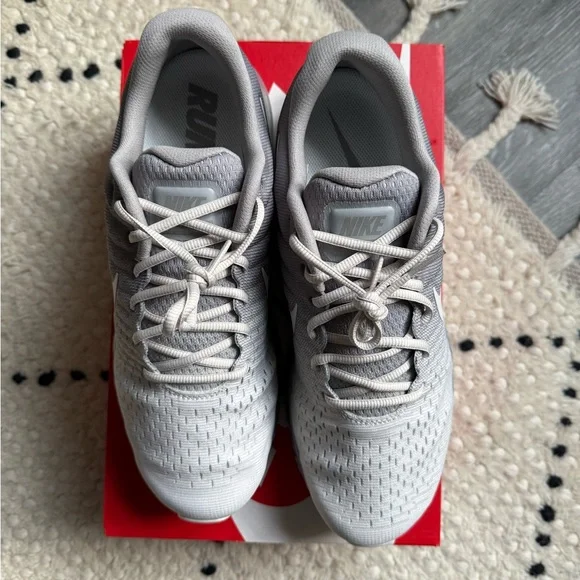 NEW Nike Air Max 2017 ‘Light Bone’ Men’s Size 10, 11, 11.5 849559-005